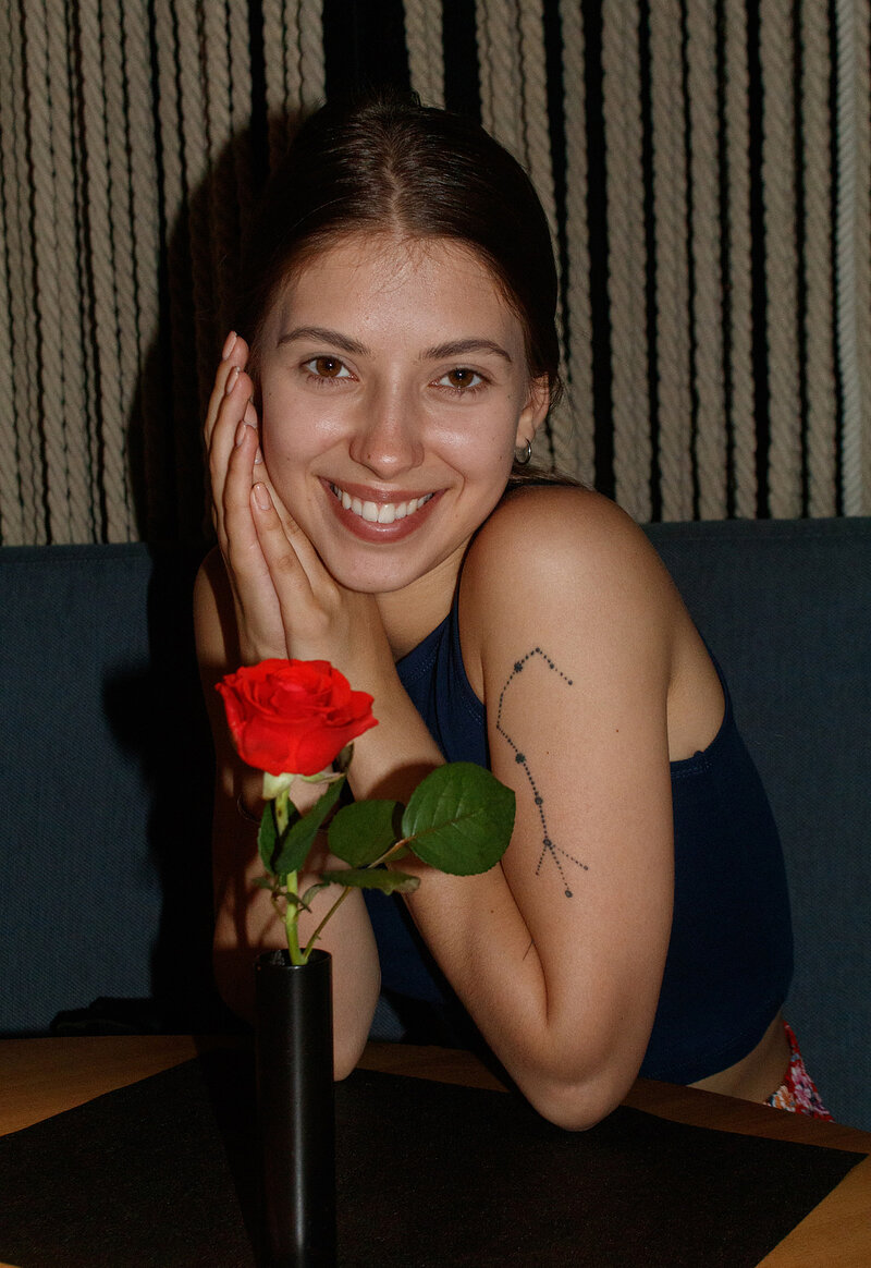 Дарья, 32